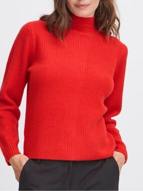 deluc mock neck